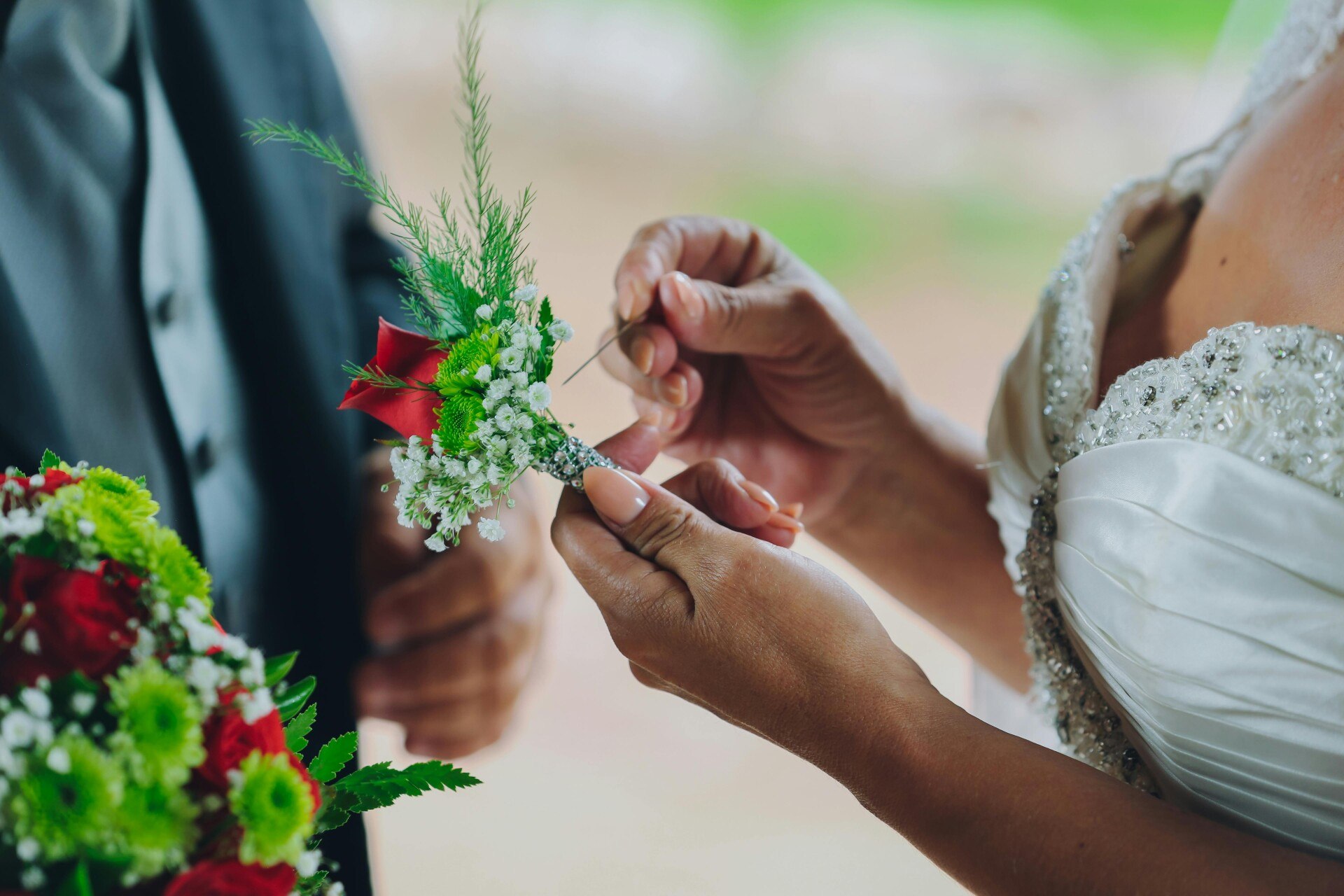 How Catholic Brides Prepare for Their Special Day