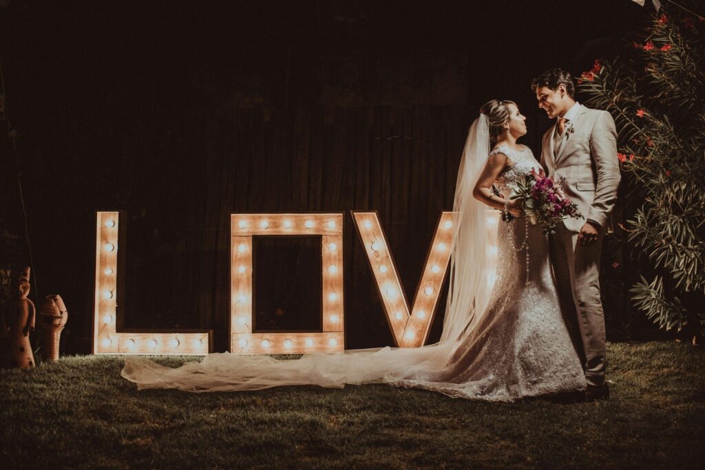 The Most Beautiful Catholic Wedding Customs Around the World