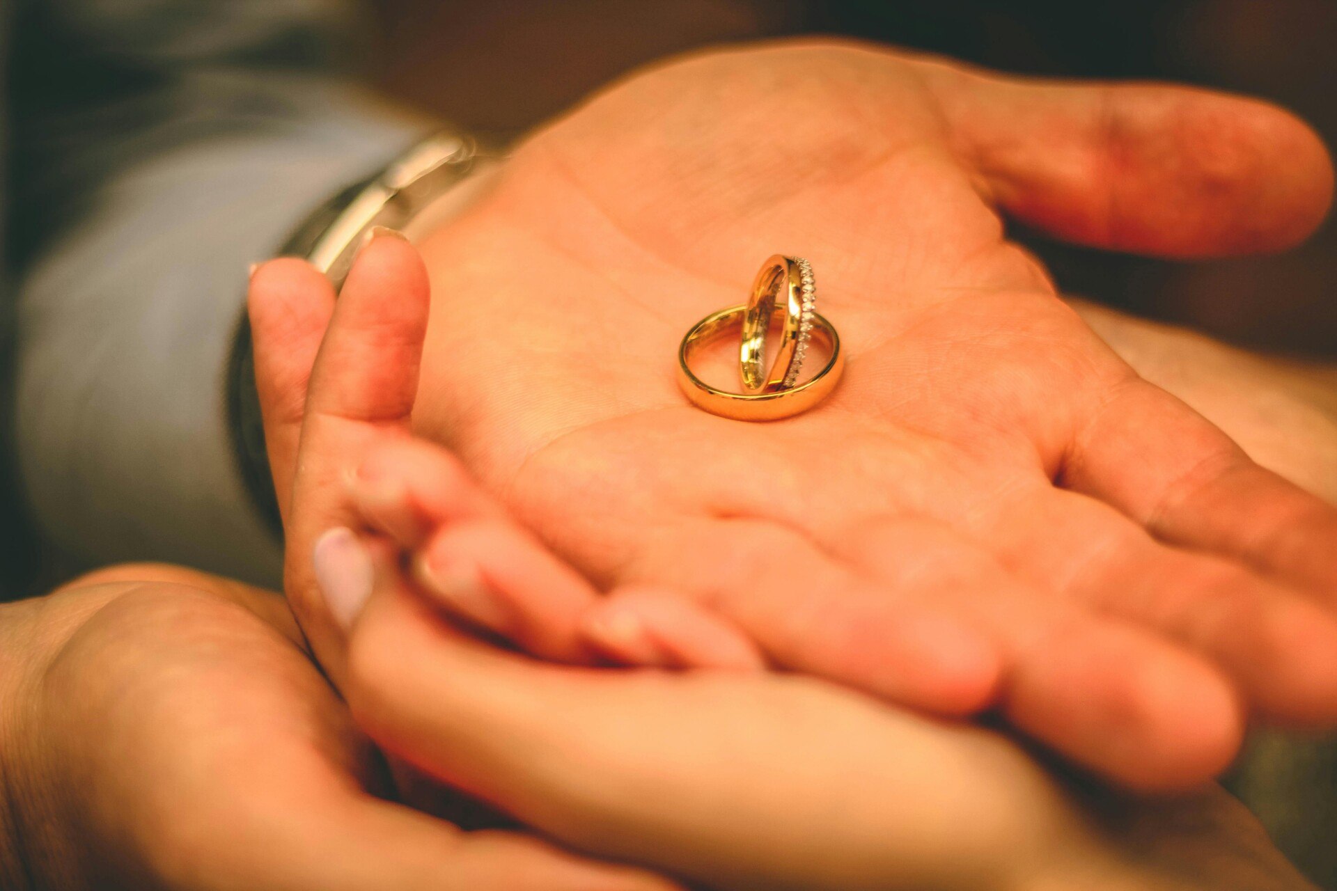 The Most Beautiful Catholic Wedding Customs Around the World