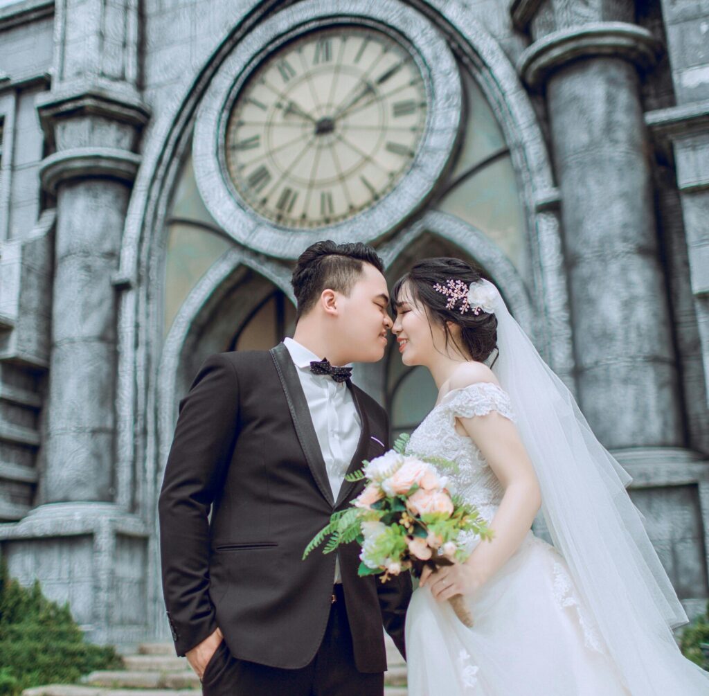 What Couples Should Know Before a Church Wedding