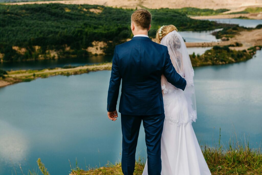 How to Plan a Church Wedding That Honors Tradition