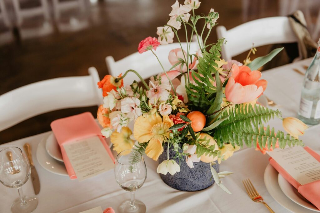 How to Plan a Church Wedding That Honors Tradition