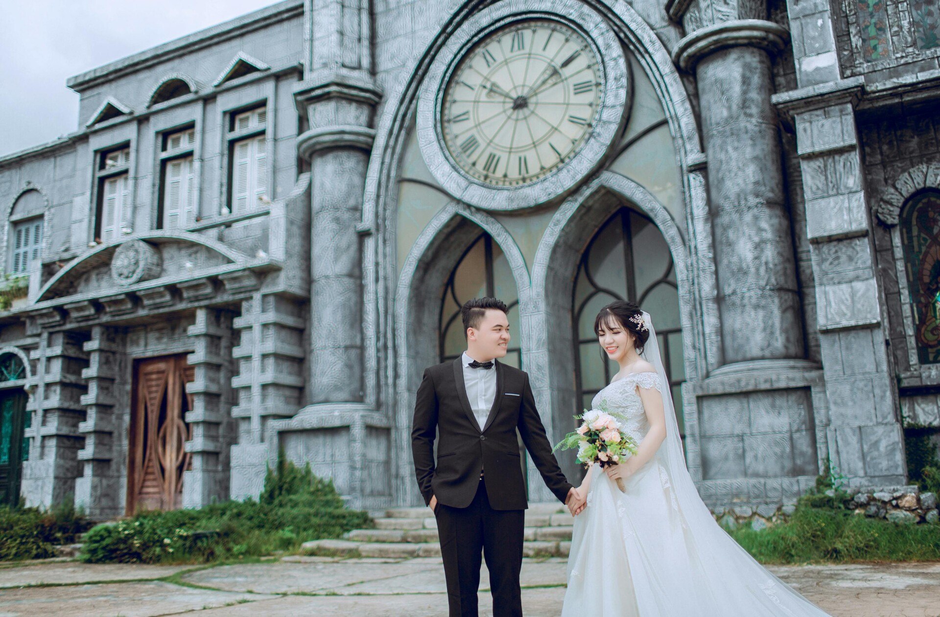 The Meaning of Marriage in the Catholic Faith