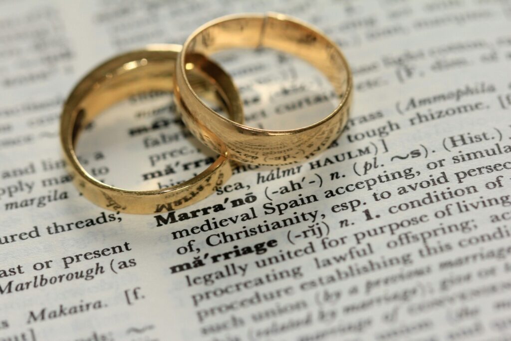 How to Plan a Church Wedding That Honors Tradition