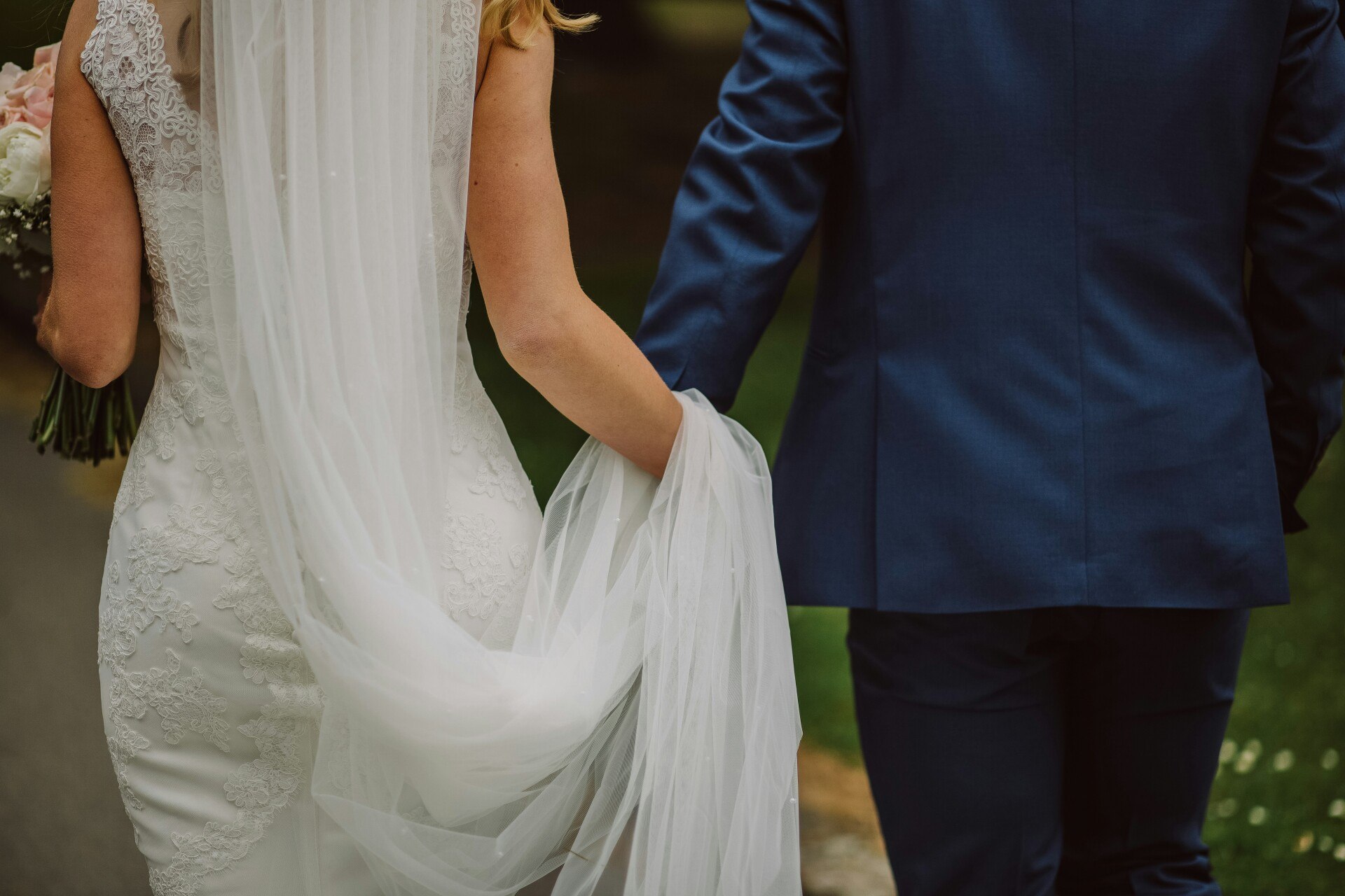 The Beauty and Symbolism of a Catholic Wedding Ceremony