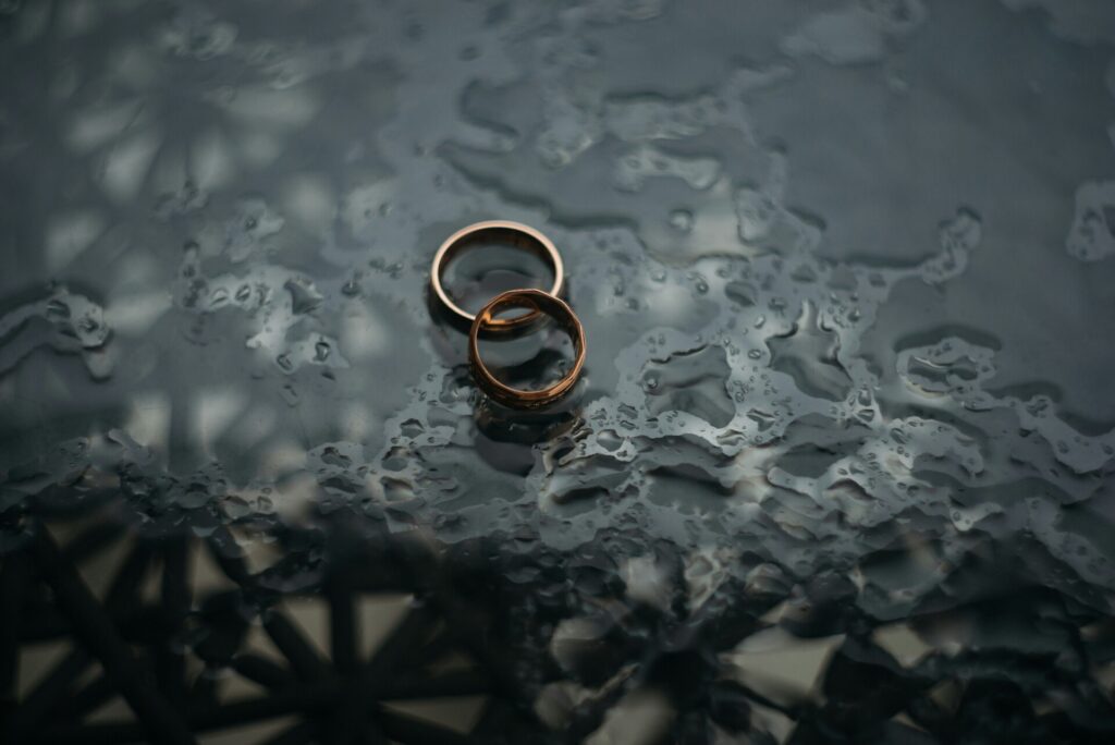 Traditions That Make a Catholic Wedding Unique