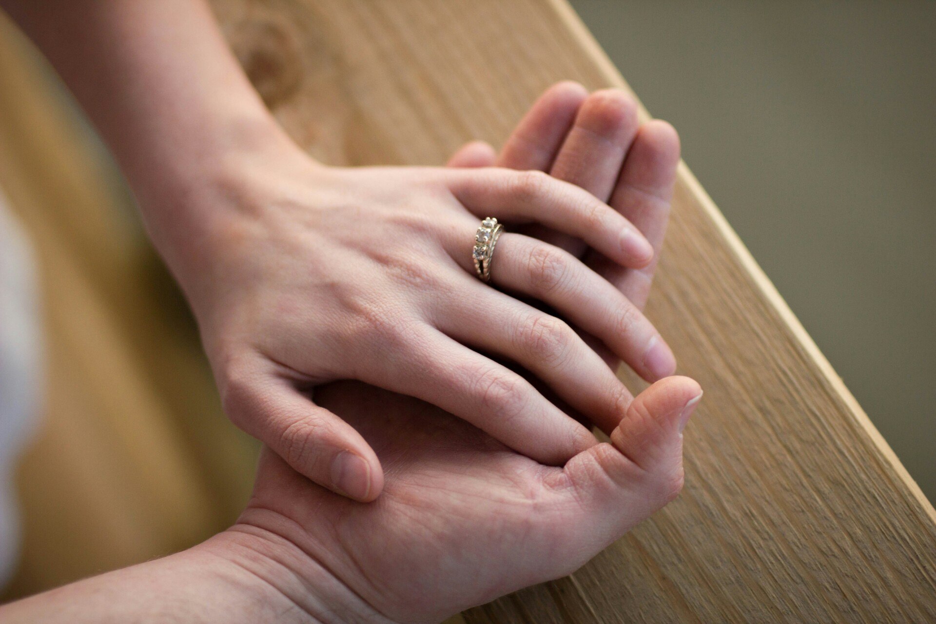 Traditions That Make a Catholic Wedding Unique